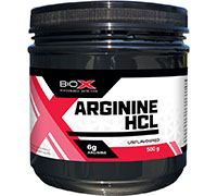 biox-arginine-hcl-500g-83-servings-unflavoured