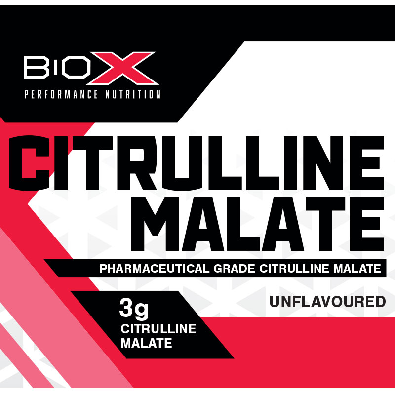BioX Citrulline Malate
