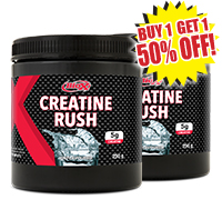 biox-creatine-rush-bogo-deal