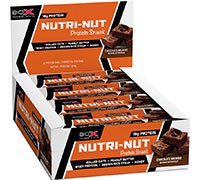 BioX Nutri-Nut Protein Snack Bar
