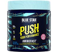 Blue Star Nutraceuticals AMINOFAST