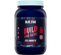 Blue Star Nutraceuticals ISO-Smooth