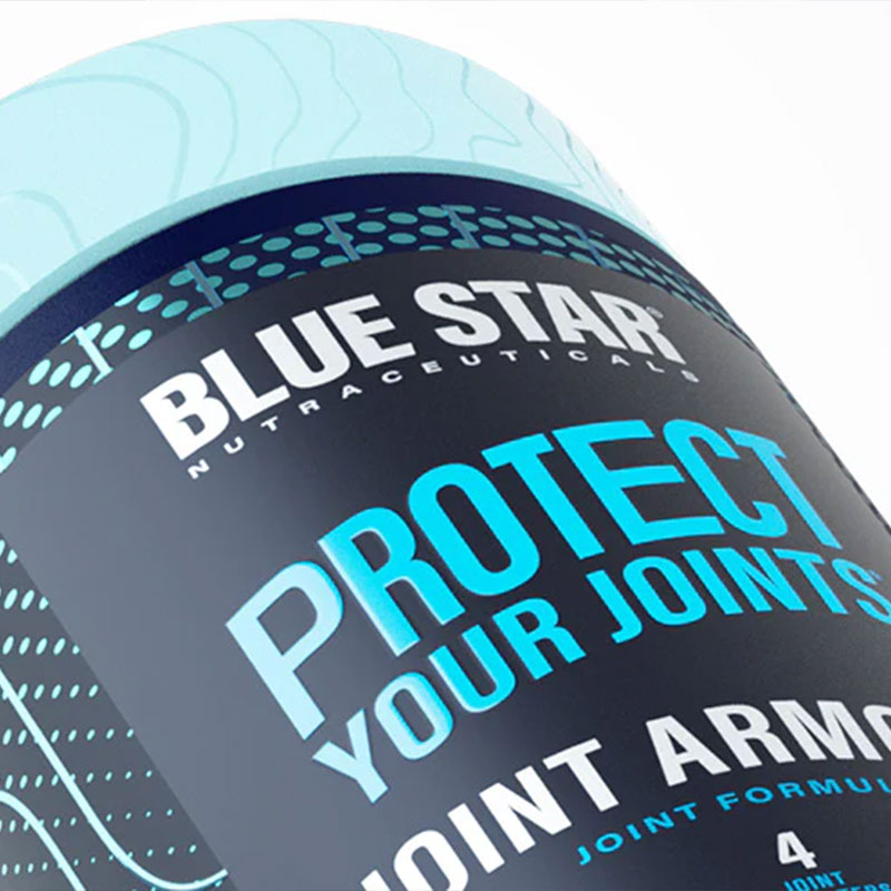 Blue Star Nutraceuticals Joint Armour