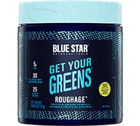 Blue Star Nutraceuticals Roughage Greens