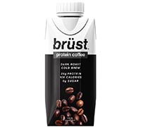 brust-protein-coffee-330ml-dark-roast