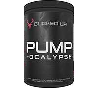 Bucked Up Pump-Ocalypse