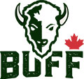 Buff Bison Snack Sticks - Buffalo Jerky