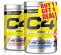 cellucor-c4-original-75servings-buy-one-get-one-deal