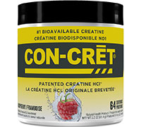 Con-Cret Creatine HCL
