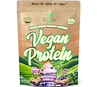 Confident Sports Vegan Protein