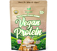 confident-sports-vegan-protein-2lb-30-servings-coffee-caramel-fudge
