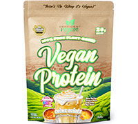 Confident Sports Vegan Protein