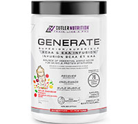 cutler-nutrition-generate-330g-30-servings-sour-rainbow-candy