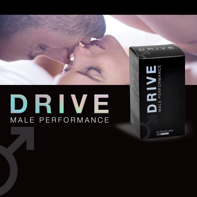 Drive Male Performance