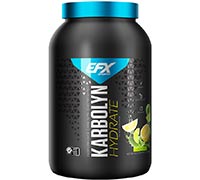 efx-sports-karbolyn-hydrate-4.1lb-64-servings-lemon-lime