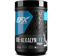 EFX Sports Kre-Alkalyn Powder