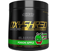 ehp-labs-oxyshred-hardcore-275g-40-servings-poison-apple