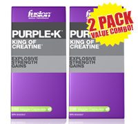 fusion-purple-k-100caps-2-pack