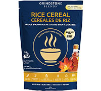 Grindstone Blends Rice Cereal