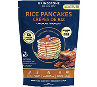 Grindstone Blends Rice Pancakes
