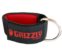 Grizzly Fitness 8608-04 Triceps Rope