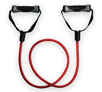 Grizzly Fitness Resistance Cable Heavy Strength.