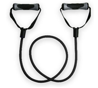 Grizzly Fitness Resistance Cable Super Heavy Resistance.