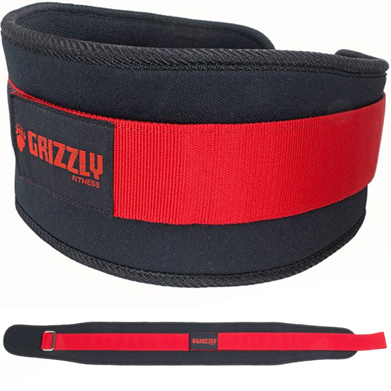 Grizzly SoFlex Belt