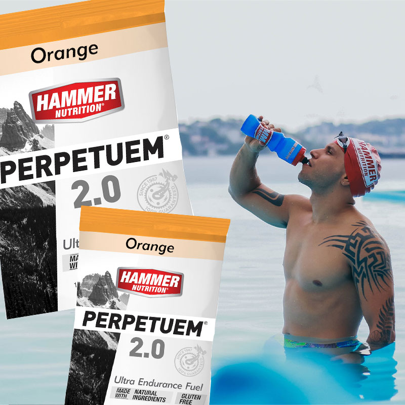 Hammer Nutrition PERPETUEM 2.0