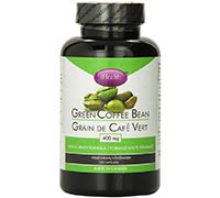 iHealth-green-coffee-bean-120-capsules