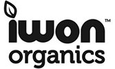 Iwon Organics Protein Snacks