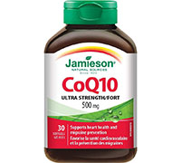 jamieson-CoQ10-ultra-strength-500mg-30-softgels