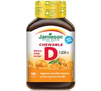 jamieson-chewable-D-1000iu-100-tablets-natural-tangy-orange