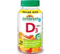 jamieson-d3-1000iu-130-gummies-orange-lemon-strawberry