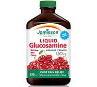 jamieson-liquid-glucosamine-maximum-strength-350ml-wild-cherry
