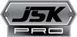JSK Pro - Protein Crunch
