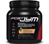JYM Supplement Science Post JYM BCAAs+ Recovery Matrix 