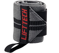 lift-tech-fitness-comp-thumb-loop-wrist-wrap-18-inches-black-gray