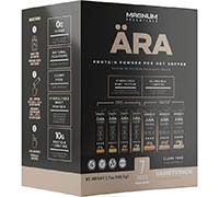 Magnum ARA Protein Powder for Coffee - Variety Pack