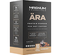 Magnum ARA Protein Powder for Coffee