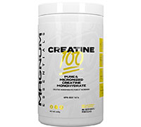 Creatine, Creatine 100, creatine monohydrate, pre-workout