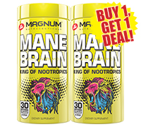 magnum-mane-brain-60-caps-bogo