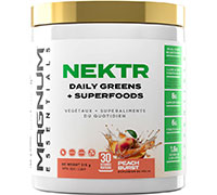 magnum-nektr-daily-greens-superfoods-315g-30-servings-peach-burst