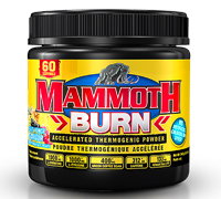 mammoth-burn-powder-60-servings