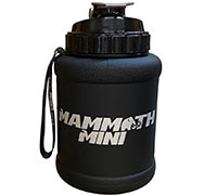 mammoth-mug-mini-1-5L-matte-black