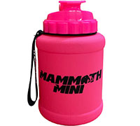 mammoth-mug-mini-1-5L-matte-hot-pink