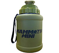 mammoth-mug-mini-1-5L-matte-military-green