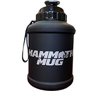 mammoth-mug-original-2-5L-matte-black