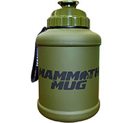 mammoth-mug-original-2-5L-matte-military-green