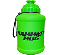 mammoth-mug-original-2-5L-matte-neon-green